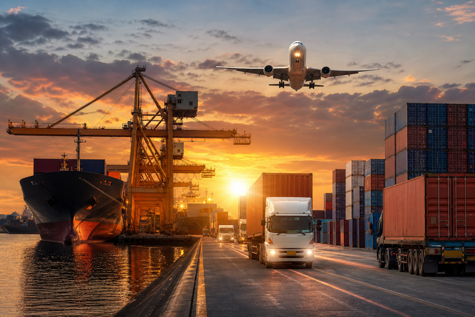 Meriton SME Eco Platform