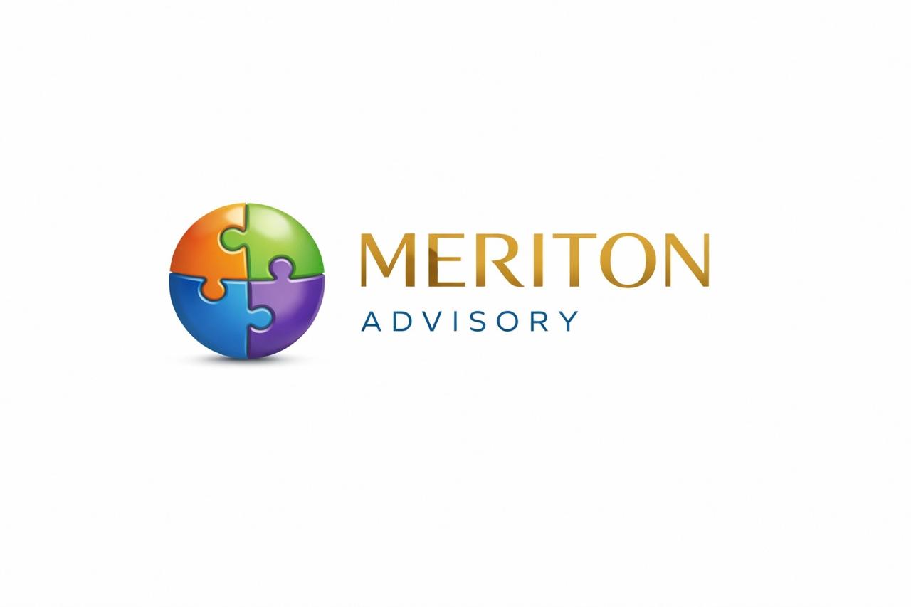Meriton Management Consultancy logo