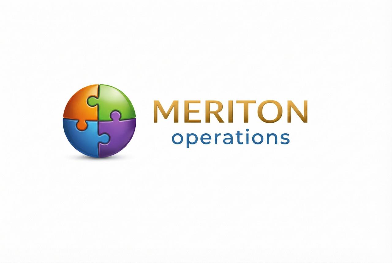 Meriton SME Eco Platform logo
